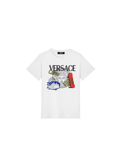  VERSACE | 1018293 1A130782W070